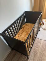 Zwart ledikantje ralph, Kinderen en Baby's, Ophalen