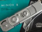 Minox B Camera - Vintage Spy Camera, Ophalen of Verzenden, Gebruikt, Overige Merken