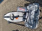 SUP opblaasbaar Aqua Inc maten 9.2 en 10'6 compleet pakket, Watersport en Boten, Suppen, Ophalen of Verzenden, Gebruikt