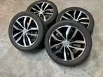 ✅17 inch originele Volkswagen Madrid velgen 5x112 Golf 6 7 8, Auto-onderdelen, Banden en Velgen, 17 inch, Banden en Velgen, Gebruikt