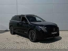 Peugeot e-5008 GT Avantage 73 kWh beschikbaar voor biedingen