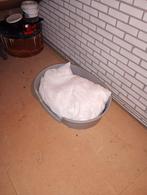 Een goede hondenmand+ kussen, Dieren en Toebehoren, Ophalen, Overige