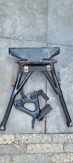 Honda xl600rm middenbok xl600r, Ophalen of Verzenden, Gebruikt
