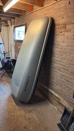 Dakkoffer hapro Probox 56o, Ophalen, Gebruikt