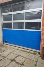 Grote Roldeur - 3m breed, 2.6m hoog, Doe-het-zelf en Verbouw, Deuren en Horren, Ophalen, Gebruikt, Garagedeur, Schuifdeur
