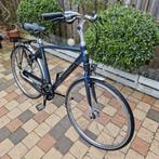Gazelle Gold line Herenfiets 53cm, Versnellingen, Ophalen of Verzenden, Zo goed als nieuw, Gazelle