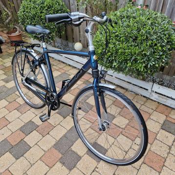 Gazelle Gold line Herenfiets 53cm  beschikbaar voor biedingen