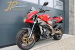Aprilia RSV 1000 Tuono (2003) *Mivv demper*Carbon*, Motoren, 2 cilinders, Meer dan 35 kW, 998 cc, Naked bike