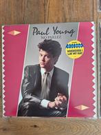 6 lp van Paul Young,Elvis, Helen Reddy, Beverly Johnson,Teri, Cd's en Dvd's, Ophalen of Verzenden, Zo goed als nieuw