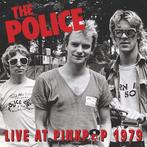 The Police at Pinkpop 1979, Verzenden, 1960 tot 1980, Nieuw in verpakking, 12 inch