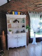 Brocante set, Huis en Inrichting, Ophalen, Gebruikt, 100 tot 150 cm, Minder dan 100 cm