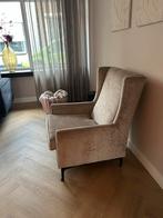Olav Fauteuil - Zo goed als nieuw! Stoel, Ophalen of Verzenden, Zo goed als nieuw, Stof, 75 tot 100 cm