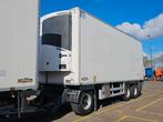 CHEREAU meatrails,chereau,tk, Auto's, Vrachtwagens, Wit, Bedrijf, Aanhangers en Opleggers, Te koop
