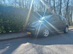 Peugeot 107 1.0 12V E-vti 68PK 3DR 2012 Grijs, Voorwielaandrijving, Stof, Zwart, 4 stoelen