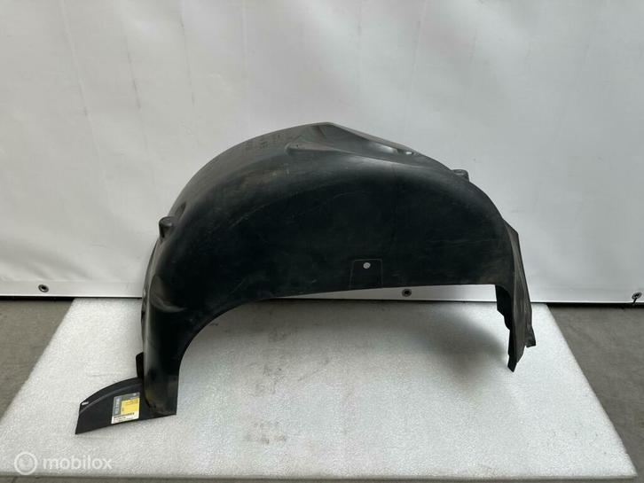 Modderkuip Links Achter Renault Kangoo NIEUW 767494075R, Auto-onderdelen, Carrosserie en Plaatwerk, Gebruikt, Ophalen of Verzenden
