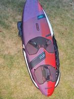 Jp freestyle wave fsw 113 2020/2021, Ophalen, Minder dan 250 cm, Met vin(nen), Plank
