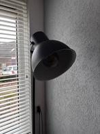 Stijlvolle staande lamp, 100 tot 150 cm, Ophalen of Verzenden, Zo goed als nieuw, Metaal