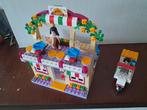 LEGO FRIENDS, Ophalen, Zo goed als nieuw, Lego