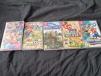 Nintendo switch games, Ophalen of Verzenden, Zo goed als nieuw