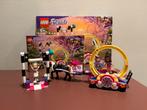 Lego friends 41686, Ophalen of Verzenden, Gebruikt, Complete set, Lego