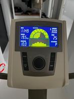 Hometrainer Tunturi Pure 6.0, Ophalen, Gebruikt, Metaal, Benen