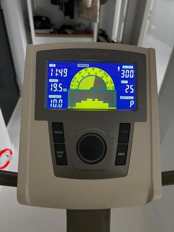 Hometrainer Tunturi Pure 6.0 beschikbaar voor biedingen