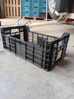 Kunststof kratten, Ophalen, Gebruikt, 40 tot 60 cm, 50 tot 75 cm