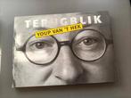 Boek met 2 cd's: Youp vh Hek - Terugblik, Ophalen, Zo goed als nieuw