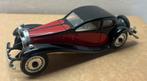 1:43 Rio , BUGATTI T50 , 1932, Ophalen of Verzenden, Zo goed als nieuw, Auto, Overige merken