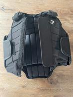 Horka bodyprotector zwart Child L Level 3 zeer goede staat, Ophalen, Zo goed als nieuw