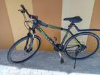 Crossbike Mountainbike, Fietsen en Brommers, Fietsen | Mountainbikes en ATB, Gebruikt, Ophalen