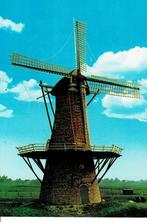 Gasselte, Molen, Ophalen of Verzenden, Ongelopen, Drenthe