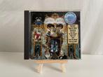 Michael Jackson – Dangerous – CD, Ophalen of Verzenden, 1980 tot 2000, Zo goed als nieuw