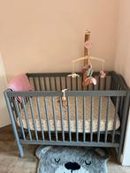 Ledikant baby, Ophalen, Gebruikt, Ledikant