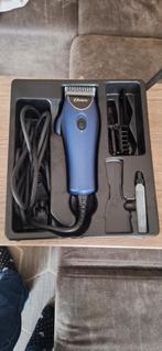 Honden tondeuse., Ophalen, Zo goed als nieuw