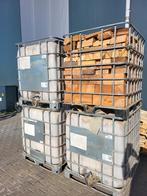 super droog brandhout, Tuin en Terras, Haardhout, Minder dan 3 m³, Ophalen, Overige houtsoorten, Blokken