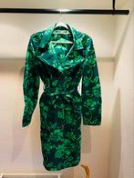 Groene jas van Oilily, Kleding | Dames, Jassen | Zomer, Groen, Oilily, Maat 38/40 (M), Ophalen of Verzenden