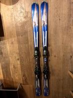 Atomic Metron 8.2 Beta Puls 161 cm, Gebruikt, 160 tot 180 cm, Ski's, Atomic