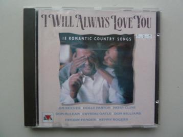 I will always love you beschikbaar voor biedingen