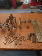 Antiek deurbeslag, Ophalen of Verzenden