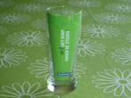 Grolsch glas Apeldoorn - Het dorp onder de steden!, Verzamelen, Ophalen of Verzenden, Zo goed als nieuw, Glas of Glazen, Grolsch