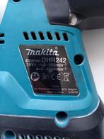 Accuboormachine  , ook voor beitels geschikt. Deels Defect!, Gebruikt, Boor- en/of Breekhamer, Ophalen of Verzenden, Minder dan 400 watt