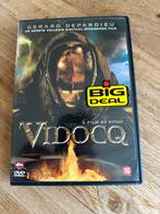 Dvd Vidoco Gerard Depardieu NL uitgave, Cd's en Dvd's, Verzenden, Zo goed als nieuw