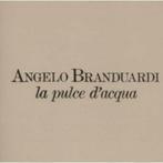 Angelo Branduardi - LP, Cd's en Dvd's, Vinyl | Wereldmuziek, Ophalen of Verzenden, Europees, Zo goed als nieuw
