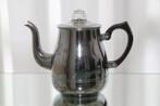 Bredemeijer percolator, Ophalen, Gebruikt