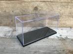 TONTOYS VITRINE BOX  23X12X10  VOOR TREKKER OF BAKWAGEN, Ophalen of Verzenden, Nieuw, Bus of Vrachtwagen, Overige merken