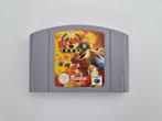 Blast Corps - Nintendo 64, Spelcomputers en Games, Avontuur en Actie, Gebruikt, 1 speler, Ophalen of Verzenden