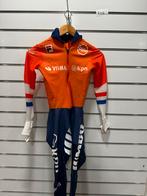 Schaatspak KNSB Nederland Maat S - Joy Beune, Overige merken, Gebruikt, -, -