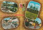 ZUID LIMBURG Valkenburg Groeten (Gekartelde Rand), Verzamelen, Ansichtkaarten | Nederland, Verzenden, 1960 tot 1980, Gelopen, Limburg