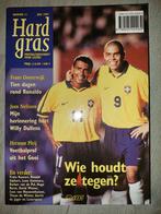 11 Ronaldo en Romario Hard gras, Boeken, Ophalen of Verzenden, Zo goed als nieuw